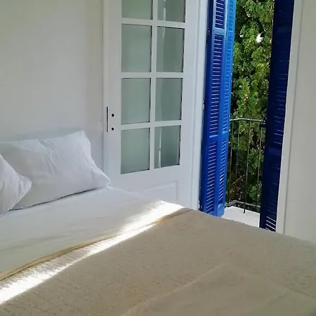 Maison Des Oliviers Afythos 9 Personnes 4chambres Piscine Privee
