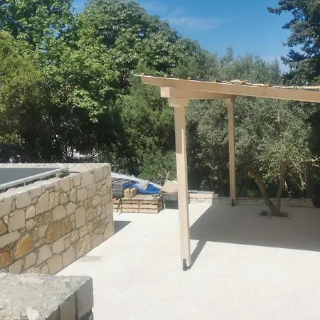 Maison Des Oliviers Afythos 9 Personnes 4chambres Piscine Privee 카산드리아